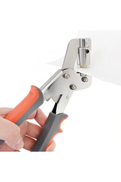 unbranded Clește capse HOLANKO fontă robust, fixare sigură, ergonomic, ușor d...
