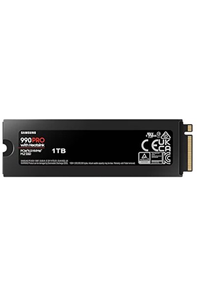 Samsung 1TB SSD 🚀 - Hız ve Güvenilirlik Bir Arada!