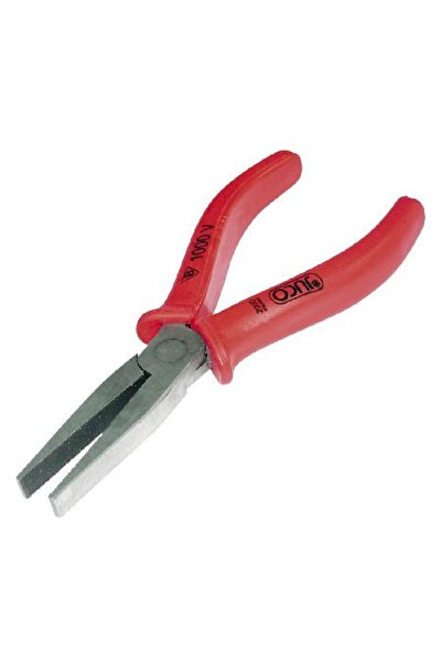 JuCo PATENT CU CIOC PLAT MANER PLASTIC IZOLAT 160MM
