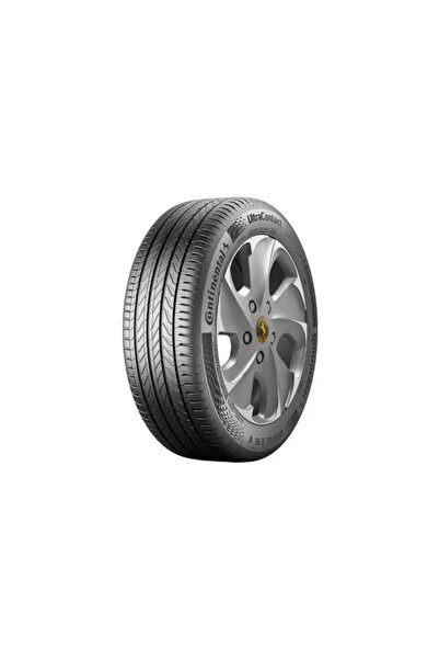 Continental 215/65R16 98H ULTRACONTACT
