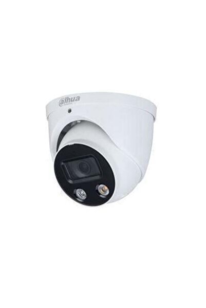 DAHUA HAC-HDW1209TQ-A-LED-0280B 2MP 2.8MM 4İN1 SESLİ FULLCOLOR HDCVI DOME KAMERA