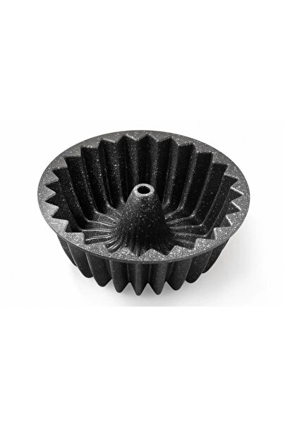 RSS Lav RssLav Metal Granit Everest Döküm Kek Kalıbı 24 cm