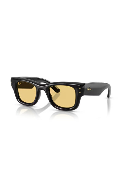Ray-Ban 4940 PUFFER 601/85 50-23-150 Unisex Güneş Gözlüğü