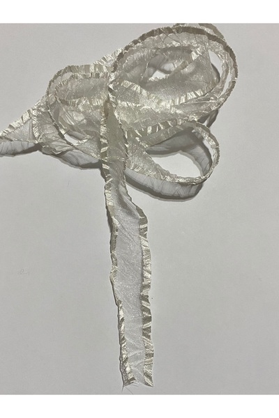 Lorin hobi Carnation Ribbon 25 mm 2 Meters