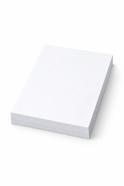 Artdesign Matte Coated Paper A4 115 Gr - 100 Pieces