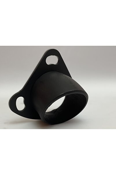 OEM Tips Scurt Evacuare CF Moto 600 / 500 An 2010 / 2011