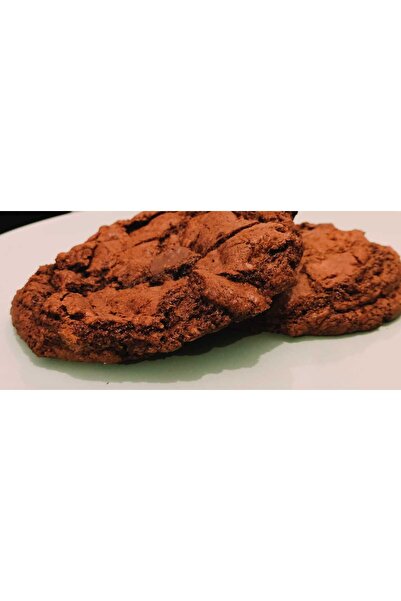 cookies Biscuiți cu ciocolată dublă (5 bucăți)