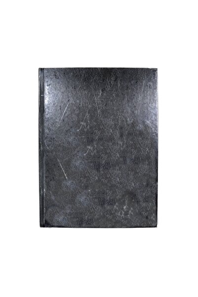 Lizy Liz Defter Sert Kapak Kareli 200 Yp 20x28