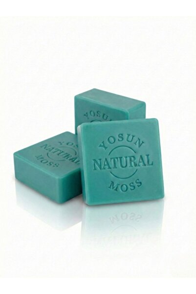 Dermolive Seaweed Herbal Soap