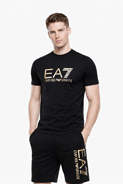 Armani Train Core Id Erkek T-shirt 7M001412AF22264