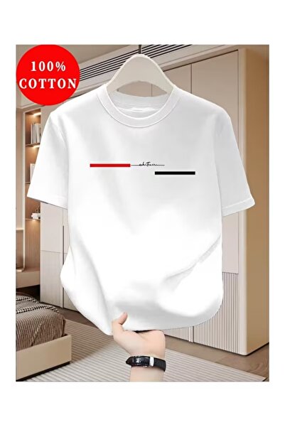 EYAX MODA ΡΙΓΕ ΤΥΠΩΜΕΝΟ OVERSIZE T-SHIRT / ΜΠΛΟΥΖΑΚΙ ΜΕΓΑΛΟΥ ΜΕΓΕΘΟΥΣ ΣΤΥΛ ST...