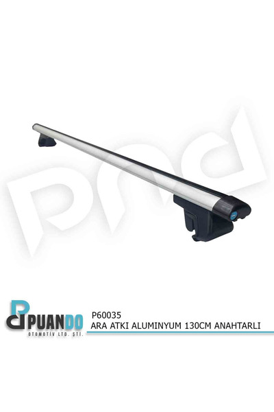 YMTRADE ARA ATKI ALUMINYUM 130CM ANAHTARLI