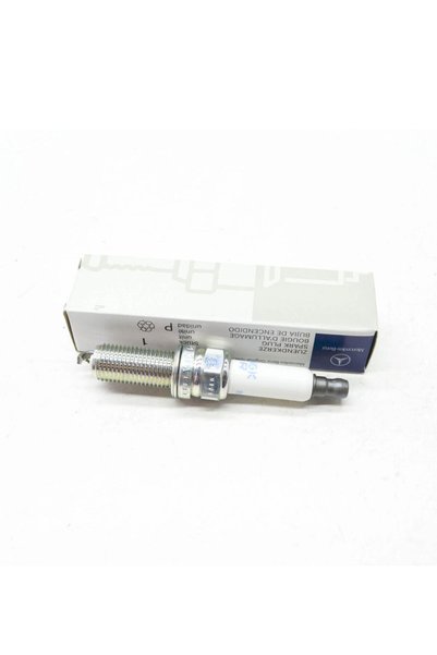 GERMAN Mercedes Exhaust Pipes