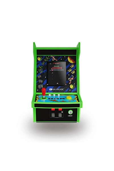 My Arcade Consola portabila, My Arcade, GALAGA MICRO PLAYER PRO