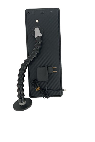 ONARAN PDR GÖÇÜK LAMBASI MIKNATISLI 220 V FİŞLİ