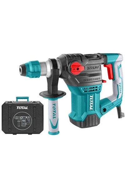 TOTAL Ciocan rotopercutor TH1153216, 1500W, 850 RPM, 5.5J