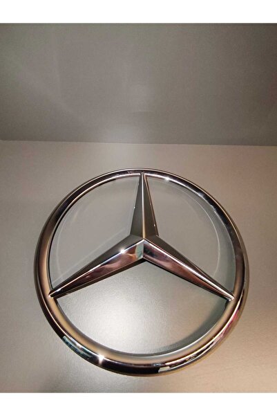 MERCEDES Yıldızı (Arma) Cl Class W215 W203 W209 W215 A2158880186 ORJİNAL