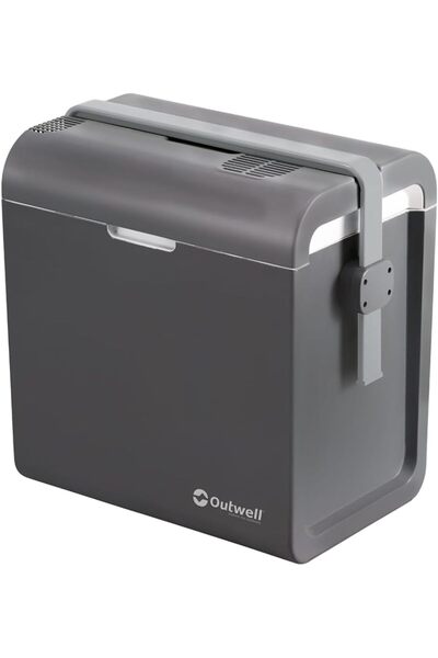 Outwell ECOcool 24 Litre 12V/220V Portatif Soğutucu Grey