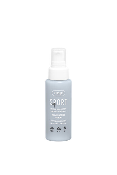 Ziaja Sport Gençleştirici Serum 50 ml