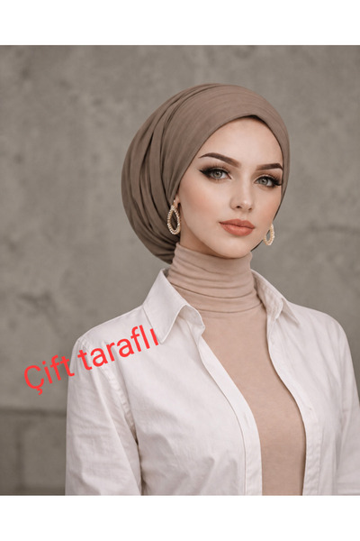 DİĞER1111 Önü düz dolgusuz salaş bone