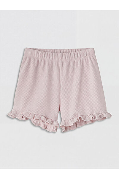 LC Waikiki I Girls' Ruffle Shorts from Freezen Store