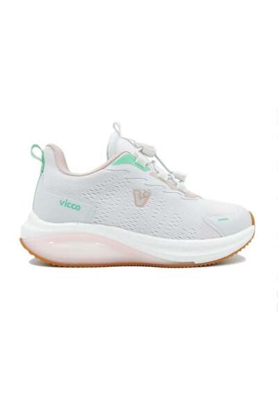 Vicco Момичешки спортни обувки 32-37 БЕЛИ