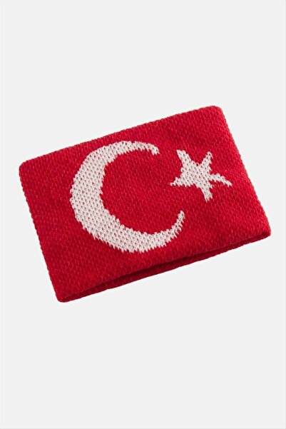 NY JOY Ay Yıldız Beyaz Havlu Bileklik