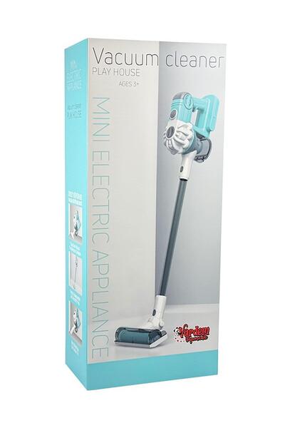 Vardem Dikey Elektrik Süpürgesi - Yeşil