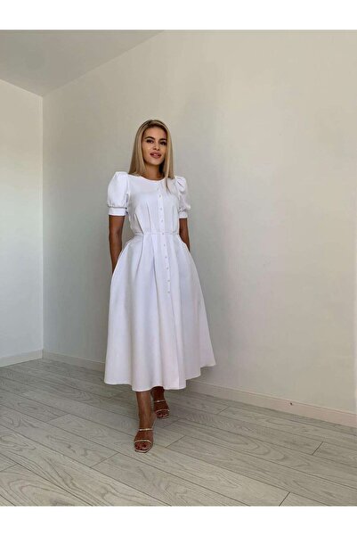 Athea Rochie Hermosa Lunga