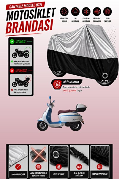 Cemku Twin Top Gray - Bottom Black Falcon Martini 50 Compatible Engine Cover,...