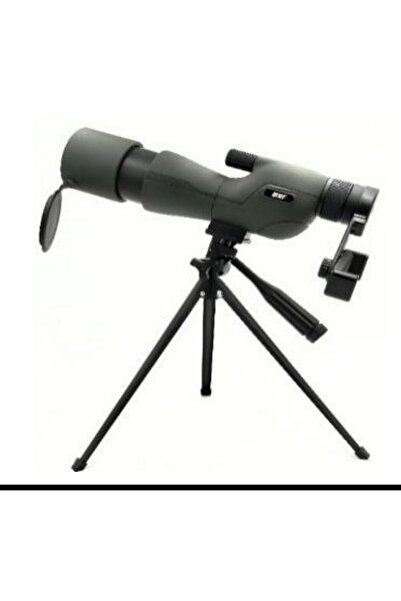 BRF D-100 BW 25-75X60 TELESKOP HAKİ