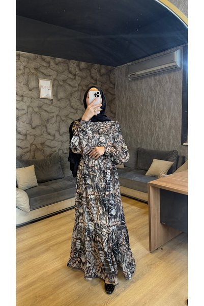 BURCU TESETTÜR صحراء إبيسي 1161