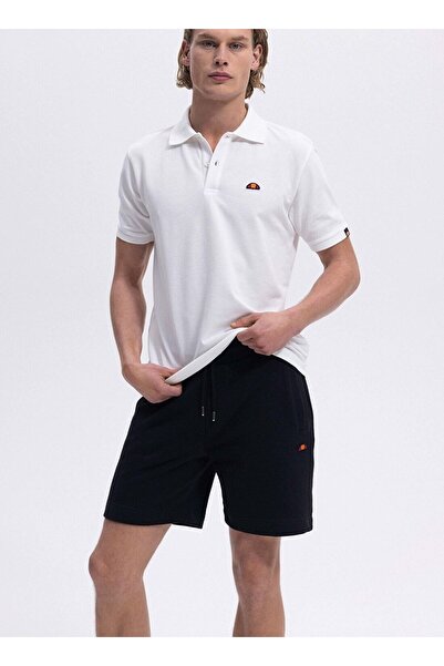 Ellesse Μαύρο ανδρικό σορτς EM622