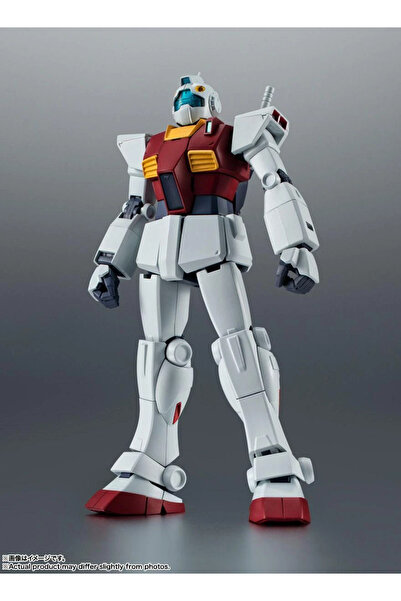 BANDAI Гъндам GM II RMS-179 Вер. Аниме 13 см