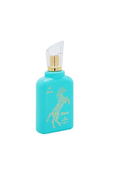 Arabian Soul عطر فرح أو دو بارفان 100 مل - عطر يدوم طويلاً للجنسين برائحة الع...