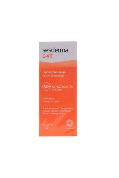 Sesderma سيروم سي-فيت الليبوزومي 30 مل