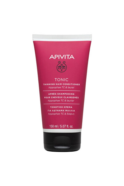 Apivita Conditioner Tonic 150Ml
