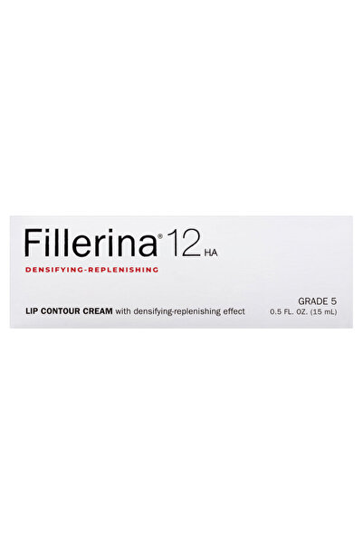 FILLERINA 12Ha Filler G5 Lip Contour Cream