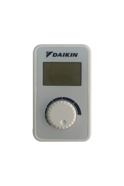 Daikin -DBRTECORFFAA-Daikin D-Essence On/Off, Kablosuz Oda Termostatı