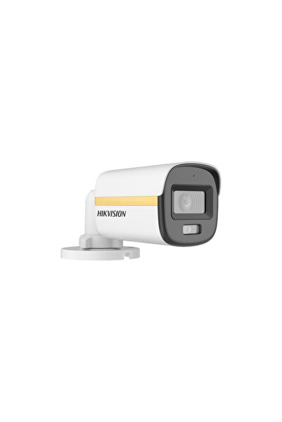 Hikvision ColorVu, Dual Light - 2MP analog camera, 2.8mm lens, IR 20m, WL 20m...