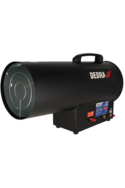 Generic Gas heater 17-50kW