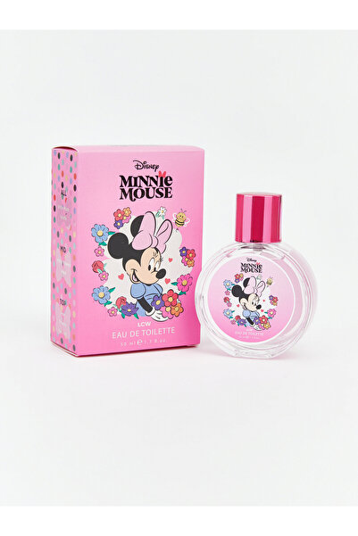 LC Waikiki Minnie Mouse Apă de toaletă licențiată 50 ml