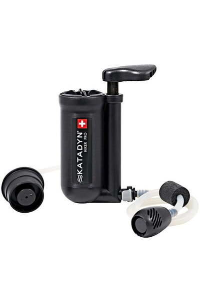 KATADYN Hiker Pro Filter-Transparent - 8019670