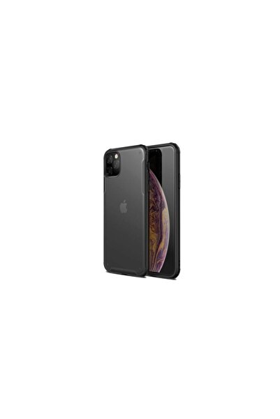 lemontti Husa iPhone 11 Pro Magic Armor Black