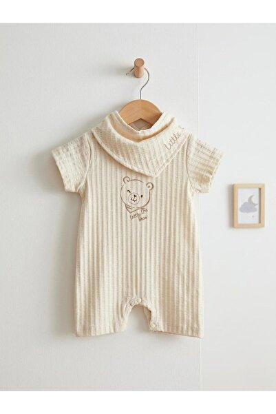 Miniminnakkidswear طقم من قطعتين مع وشاح للأطفال