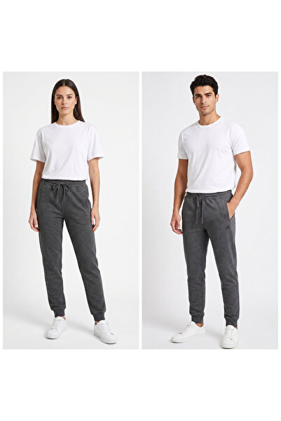 just wear zt Unisex Premium Cuffed Sweatpants – the Stylish Version of Everyd...