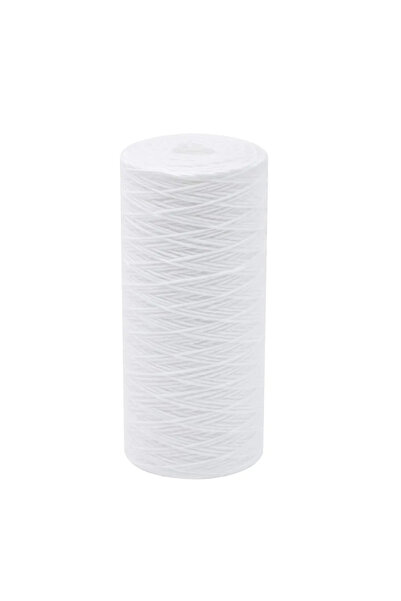 Eiger Filter Eiger Φίλτρο Νήματος Πολυπροπυλενίου για Συσκευές Big Blue 10" x...