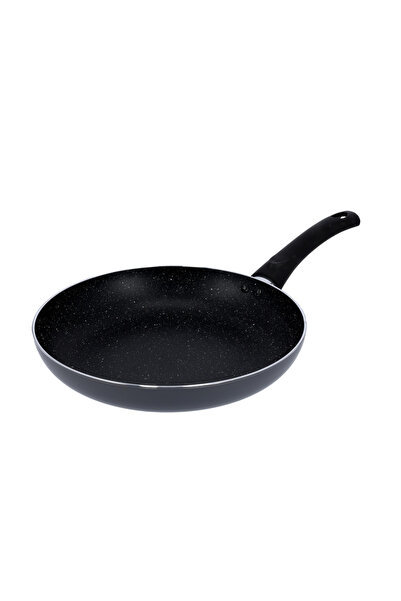 DELCASA Non Stick Aluminum Frypan, 30 cm