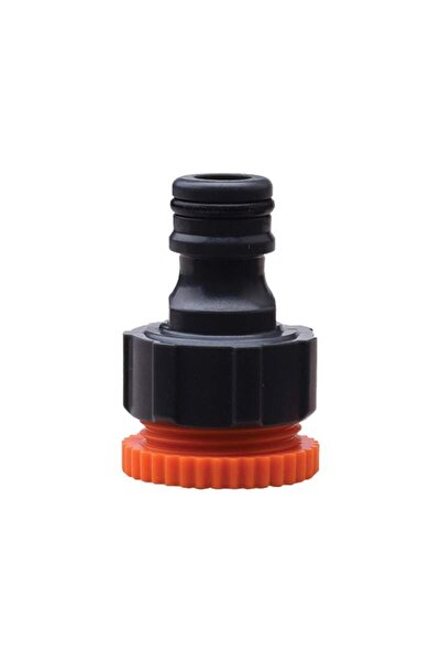 HARDEN Adaptor de Robinet, 3/4" la 1",