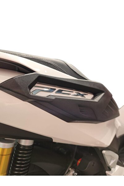 modimot Honda Pcx125 Sele Altı Koruma 25